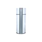 Metro Therm - Microbooster Warmtepomp (water/water) W/W Boiler 190L Zndr Pmp