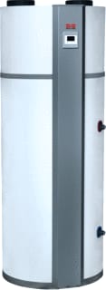 Metro Therm - Warmtepompboiler Metroair Aqua 301S 260L