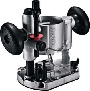 Makita - Toebeh./onderd. freesgereedschap 195563-0
