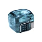 Makita - LXT 14,4 V Toeb./onderd. accu/batterij/oplader tbh accu/lader 195797-5
