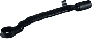 Makita - Toebeh./onderd. set voor multitool 196022-7
