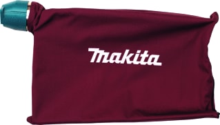Makita - Toebehoren/onderdelen schaafmach. 196298-6