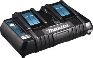Makita - Acculader elektrisch gereedschap Acculader Dc18Rd 7,2/18V