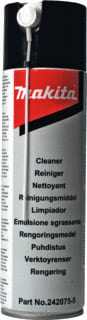 Makita - Smeer- en onderhoudsmiddel 242075-5
