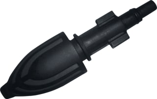 Makita - Toebeh./onderd. reinigingsapparaat 3640670