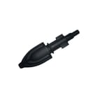 Makita - Toebeh./onderd. reinigingsapparaat 3640670