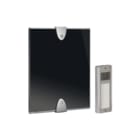 Grothe - Mistral Deurbel gong 600 Funkgong-Set