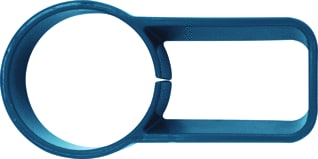 Makita - Toebeh./onderdelen voor stofzuiger 451245-7