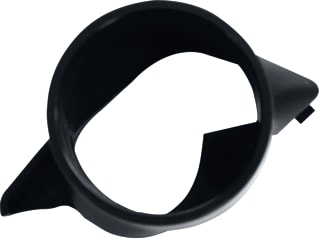 Makita - Toebehoren/onderdelen schaafmach. 451329-1