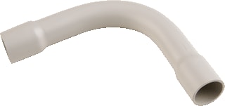 Pipelife - Halovolt Bocht installatiebuis Halo 32Mm
