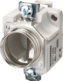 Siemens - 5SF1 D-zekeringhouder Patrhdr 5Sf1205
