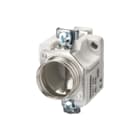 Siemens - 5SF1 D-zekeringhouder Patrhdr 5Sf1205