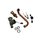 Nefit Bosch - Toeb./onderd. warmtapwaterbereider Hydrogenerator