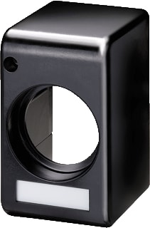 Siemens - DIAZED 5SH2 Afdekking D0-zekeringhouder afdekkap 5sh202