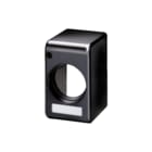 Siemens - DIAZED 5SH2 Afdekking D0-zekeringhouder afdekkap 5sh202