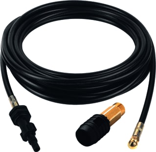 Makita - Toebeh./onderd. reinigingsapparaat 609041167
