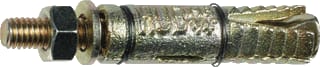 Hoenderdaal - Ankerbout keilbout m8x75      ds50