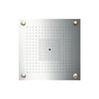 Axor - ShowerSolutions ShowerHeaven Douchekop starck sh 720x720+verl