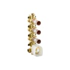 Axor - ShowerSolutions Inbouwmengkraan Starck Sc Inb Thermmod
