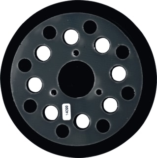 Makita - Toebeh./onderd. slijpen/polijsten 743081-8