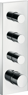 Axor - ShowerSolutions Inbouwmengkraan Starck Sc Afb Thermmod