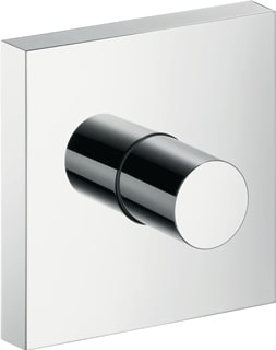 Axor - ShowerSolutions Inbouwmengkraan Starck Sc Afb Stpkraan