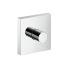 Axor - ShowerSolutions Inbouwmengkraan Starck Sc Afb Stpkraan