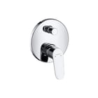 Hansgrohe - Focus Inbouwmengkraan E2 Bmk Afbouwdeel