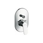 Hansgrohe - Focus Inbouwmengkraan e2 bmk afb export