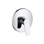 Hansgrohe - Focus Inbouwmengkraan E2 Dmk Afbouwdeel