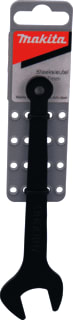 Makita - Steeksleutel steeksleutel 17mm