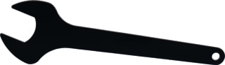 Makita - Steeksleutel 781011-1