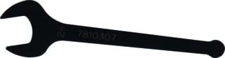 Makita - Steeksleutel 781030-7