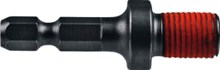 Makita - Boorhoudersleutel 784643-3