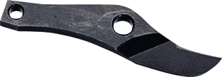 Makita - Toebeh./onderd. knabbelen/snijden Middenmes 792537-8