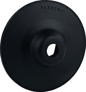 Makita - Toebeh./onderd. slijpen/polijsten 794187-5
