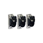 Schneider Electric - Compact NSX Aansluitklem voor hoofdkabel Klem 2 Kabels 50-120Mm2 Se3