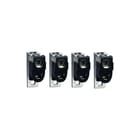 Schneider Electric - Compact NSX Aansluitklem voor hoofdkabel Klem 2 Kabels 50-120Mm2 Se4