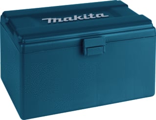 Makita - Gereedschapskist/-tas 821538-0