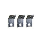 Schneider Electric - Compact NSX Aansluitvlag/Fasespreider verlaanslvlak 45grd     se3