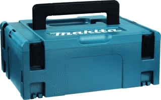Makita - Mbox Gereedschapskist/-tas Mbox2 Gereedsch 821550-0