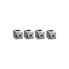 Schneider Electric - Compact NSX Aansluitklem voor hoofdkabel Klem 1 Kabel 25-95Mm2 Se4