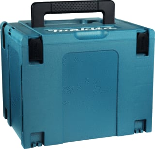 Makita - Mbox Gereedschapskist/-tas Gereedschpskffr Nr.4