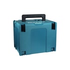 Makita - Mbox Gereedschapskist/-tas Gereedschpskffr Nr.4