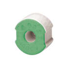 Siemens - DIAZED 5SH3 Smeltpatroon adapter Passchrf 5Sh312 6A D2