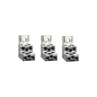 Schneider Electric - Compact NSX Aansluitklem voor hoofdkabel Klem 6 Kabels 1,5-35Mm2 Se3