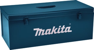 Makita - Gereedschapskist/-tas 823333-4