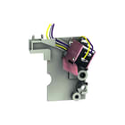 Schneider Electric - Compact NSX Hulpcontactblok contblk voorijlend open 1v