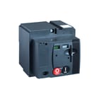 Schneider Electric - Compact NSX Elektr. aandrijving vr verm. schak. motorbediening 48-60vws