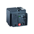 Schneider Electric - Compact NSX Elektr. aandrijving vr verm. schak. motorbediening 220-240vws